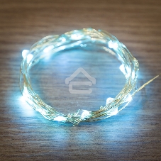 Новогодние светоукрашения Neon-night гирлянда светодиодная 