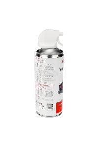 Сжатый воздух (пневматический очиститель) DUST OFF, REXANT, 400 мл, аэрозоль