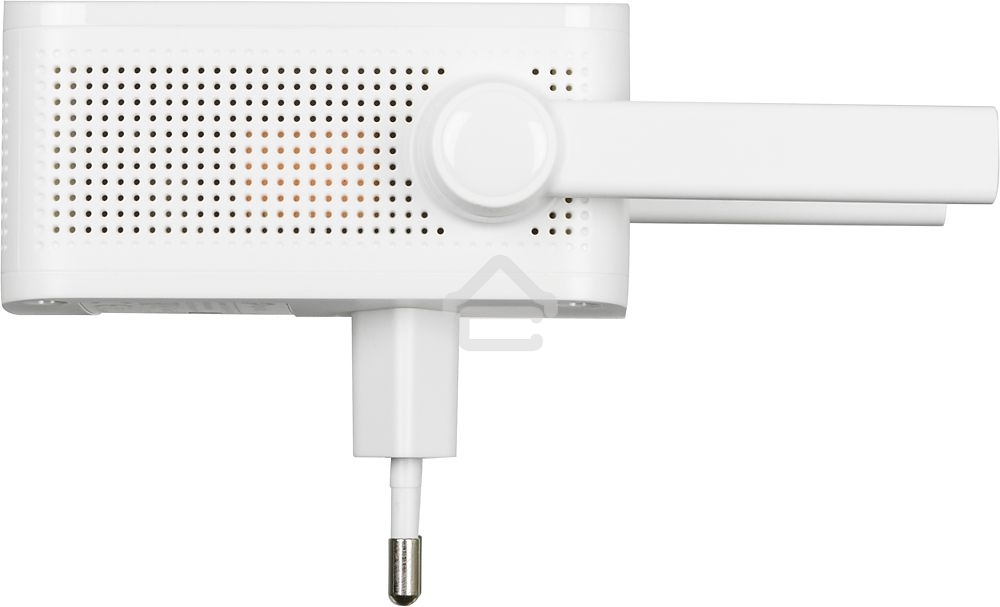 Двухдиапазонный усилитель беспроводного сигнала TP-Link (ретранслятор), 867 Мбит/с на 5 ГГц + 300 Мбит/с на 2,4 ГГц (SOHO RE305) поставляется без кабеля RJ-45