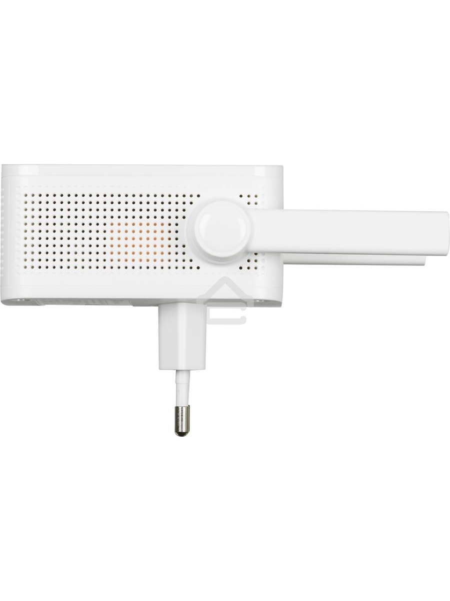Двухдиапазонный усилитель беспроводного сигнала TP-Link (ретранслятор), 867 Мбит/с на 5 ГГц + 300 Мбит/с на 2,4 ГГц (SOHO RE305) поставляется без кабеля RJ-45