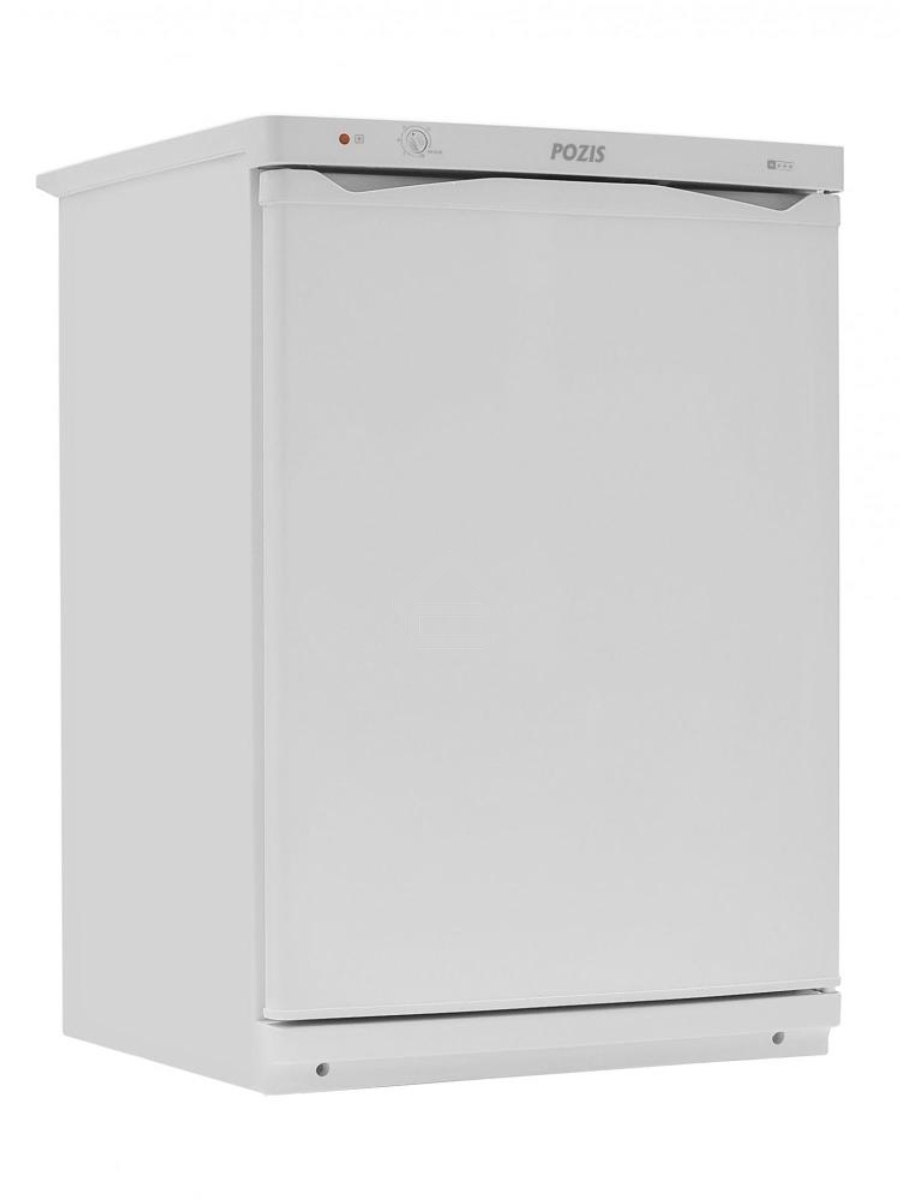 Морозильная камера Pozis-Свияга-109-2 C, белый, 130л, 3 ящика