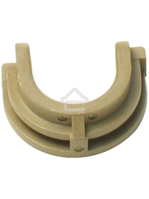Комплект бушингов Cet CET3876R (RC1-2079-000) для HP LaserJet 1010/1015/1020/1022 (упак.:2шт)