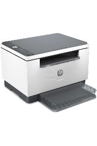 МФУ лазерный HP LaserJet M236dw (9YF95A), A4, ч/б, печ. до 29 стр/мин., 600 x 600 dpi, USB, RJ-45, Wi-Fi, Air Print, Mopria