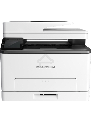 МФУ лазерный Pantum CM1100ADW, A4, цветной, печ. до 18 стр/мин., скан. до 18 стр/мин., 600 x 1200 dpi (печать) 300x300dpi (скан.), USB, RJ-45, Wi-Fi