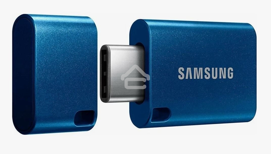 Флешка USB  Samsung MUF-64DA/APC USB3.2 64GB