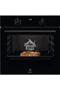 Духовой шкаф Electrolux EOE5C71Z, встраиваемый