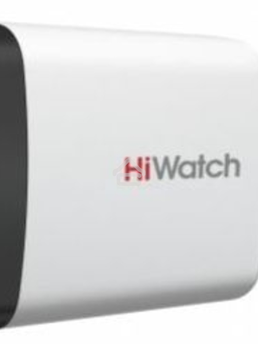 Камера видеонаблюдения IP HIWATCH 4MP BULLET DS-I400(D)(2.8MM)