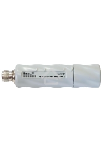Сетевое оборудование MikroTik RBGroove-52HPn RouterBOARD Groove 52HPn with power supply and case