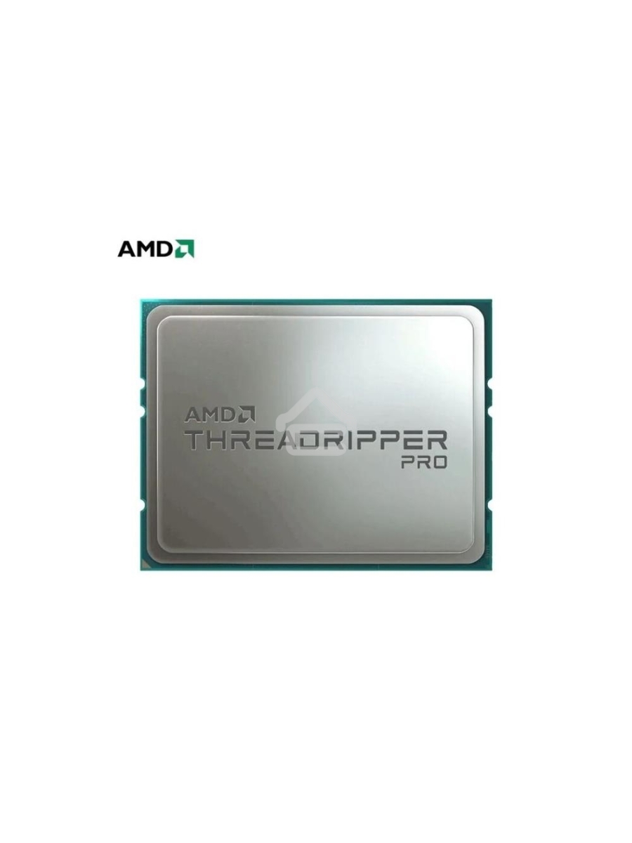 Процессор AMD Ryzen Threadripper PRO 5975WX Soc-sWRX8 3.6GHz OEM