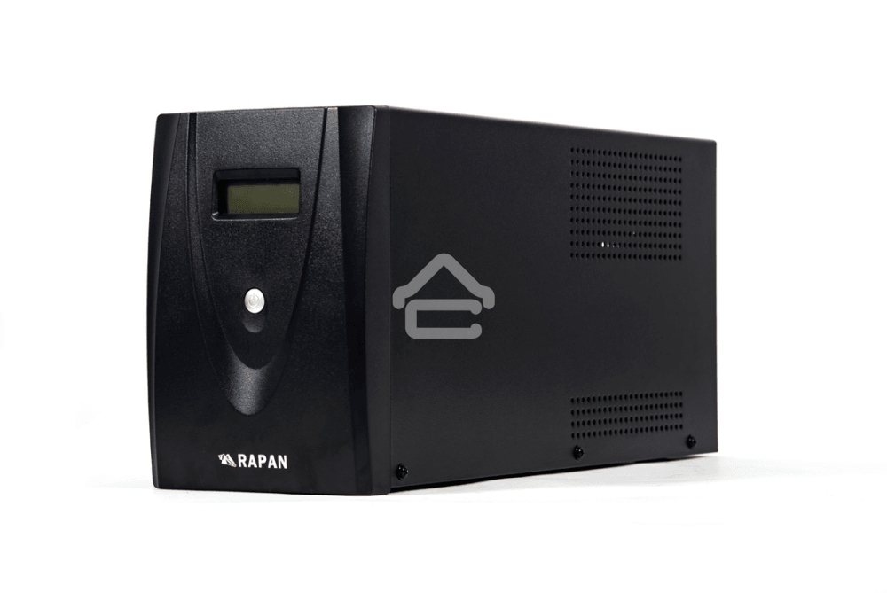Источник питания RAPAN-UPS 3000 220В