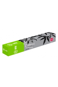 Картридж лазерный Cactus CS-O9600BK 42918916 черный (15000 стр.) для Oki C 9600/9600DN
