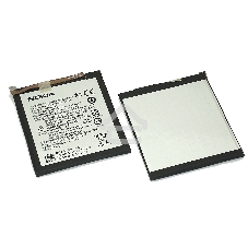 Аккумуляторная батарея HE342 для Nokia 5.1 Plus/Nokia 7.1 2018