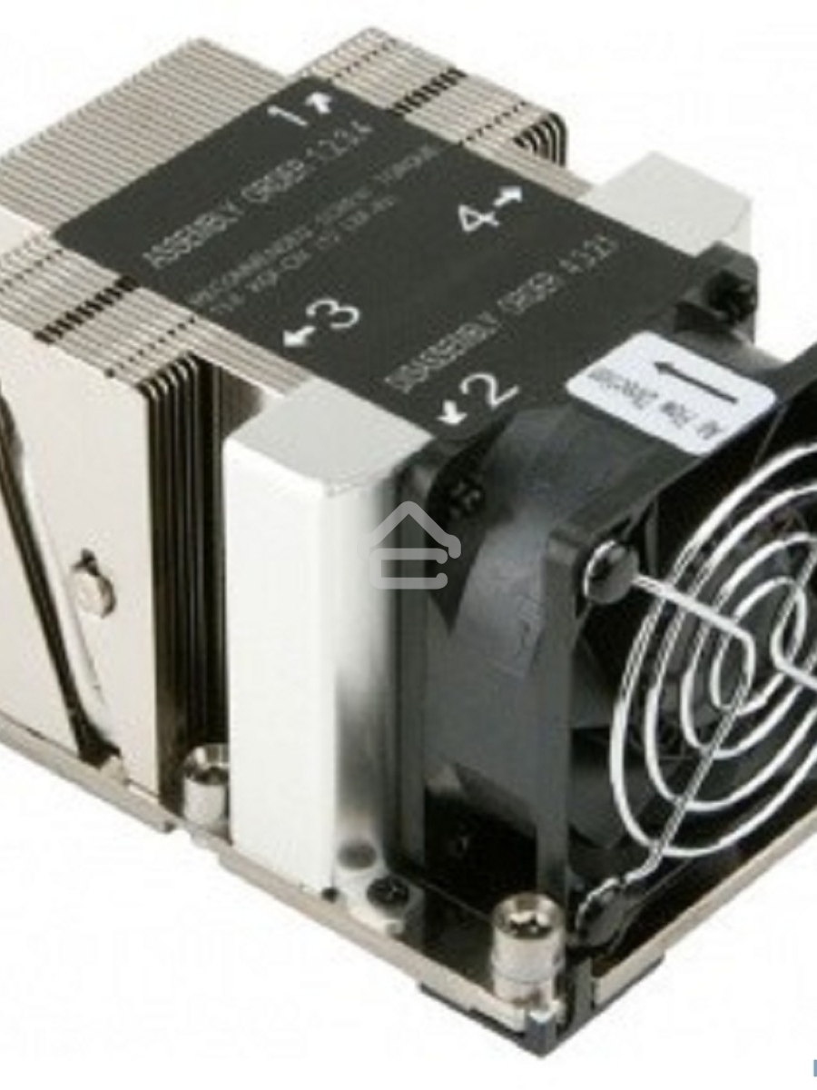 Радиатор Supermicro SNK-P0068APS4