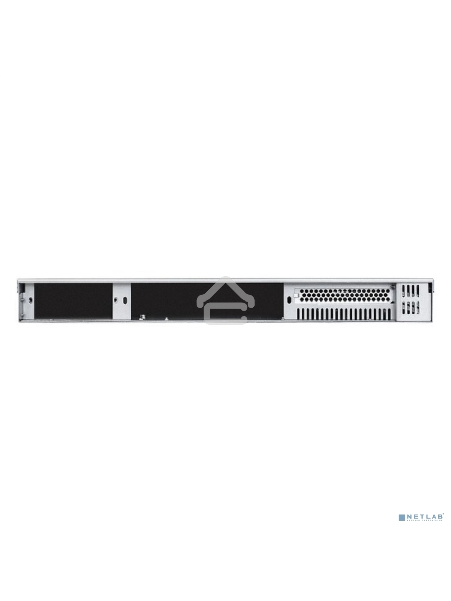 Серверный корпус ExeGate EX293174RUS Pro 1U650-04 <RM 19