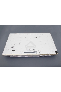 Задняя крышка для Asus V241
