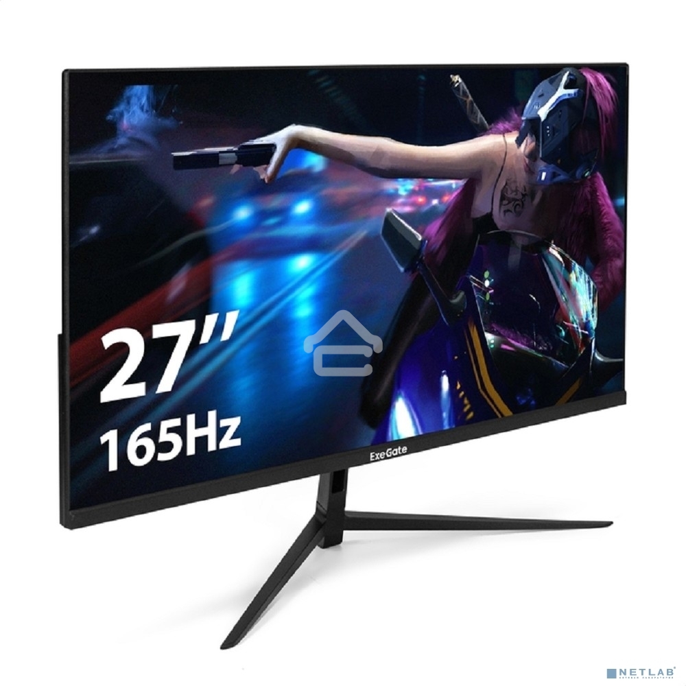 Монитор 27