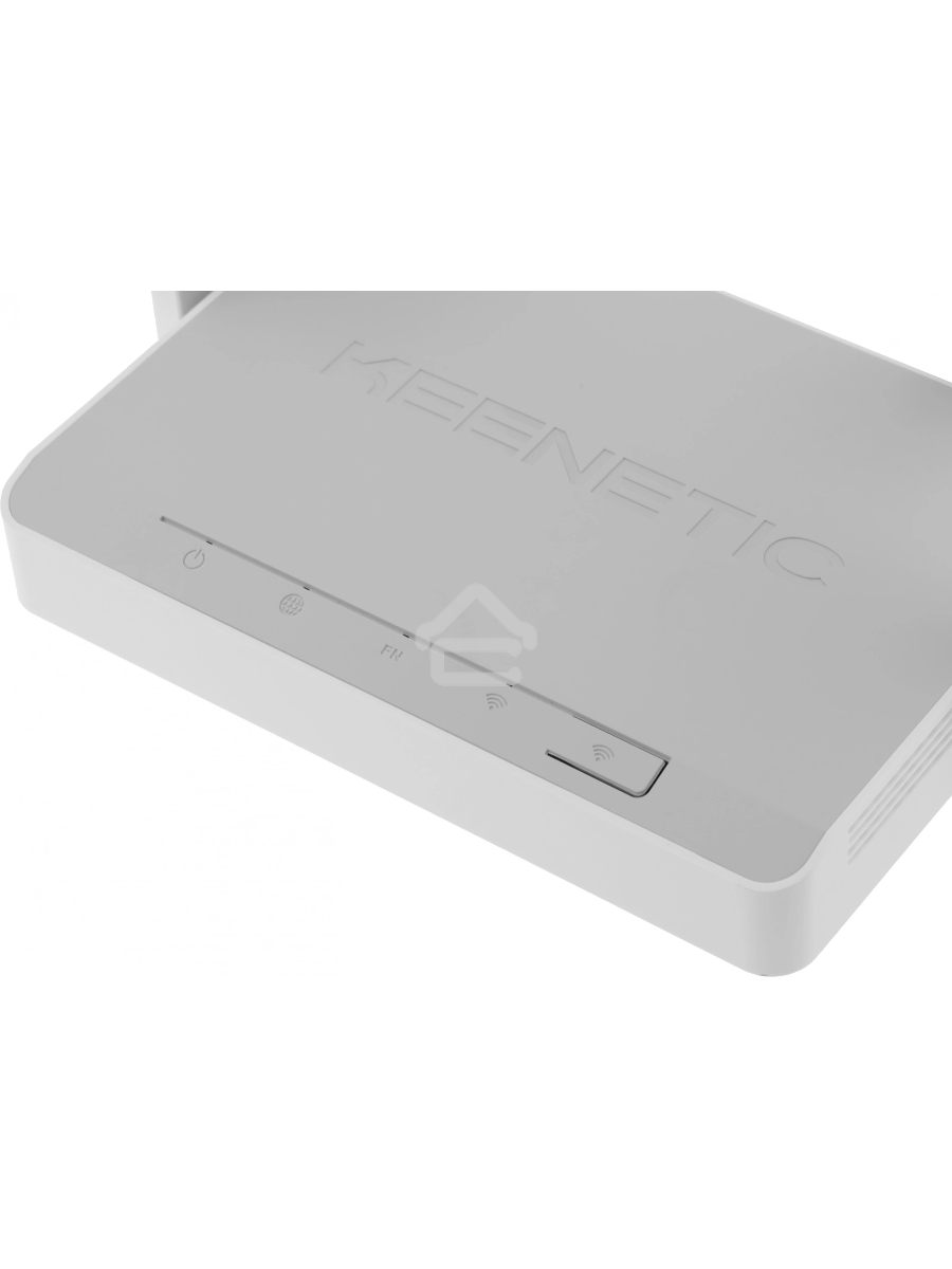 Маршрутизатор Wi-Fi Keenetic Speedster (KN-3013)