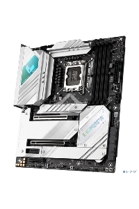 Материнская плата Maxsun iCraft Z790 WIFI, LGA 1700, Intel Z790, 4xDDR5, 4xM.2, 4xSATA, 1xPCIe 5.0 x16, 1xPCIe 3.0 x16, 1xPCIe x4, 1xPCIe x1, 1xHDMI, 1xDP, 2x 2.5Gb LAN, 4xUSB 2.0, 4xUSB 3.2 Gen 2, 1xUSB 3.2 Gen 2 Type-C, 7.1, ATX