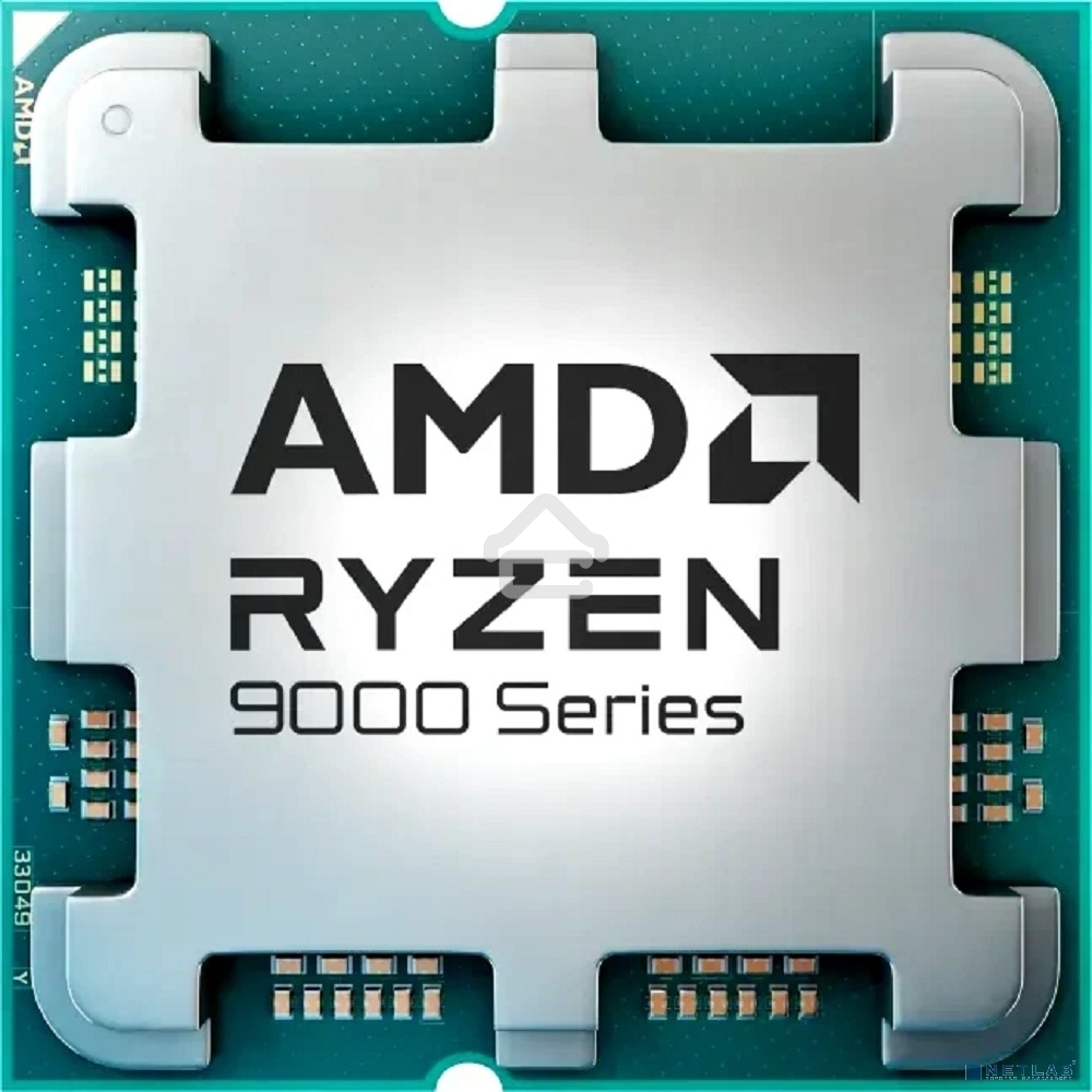 Процессор AMD RYZEN 7 9800X3D SAM5 120W 4700 100-000001084 OEM