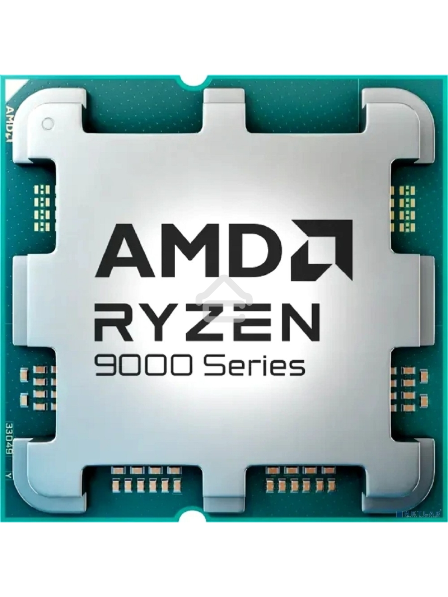 Процессор AMD RYZEN 7 9800X3D SAM5  120W 4700 100-000001084 OEM