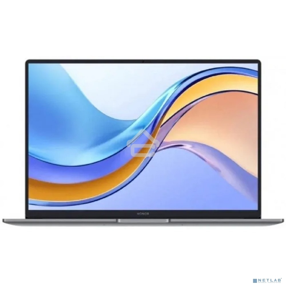 Ноутбук HONOR MAGICBOOK X16 CI5 16/512GB 5301ALWS S GRAY