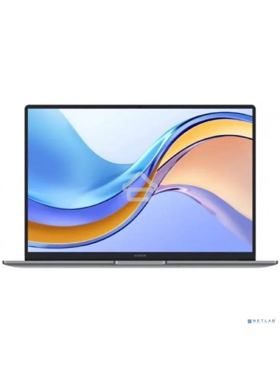 Ноутбук HONOR MAGICBOOK X16 CI5 16/512GB 5301ALWS S GRAY
