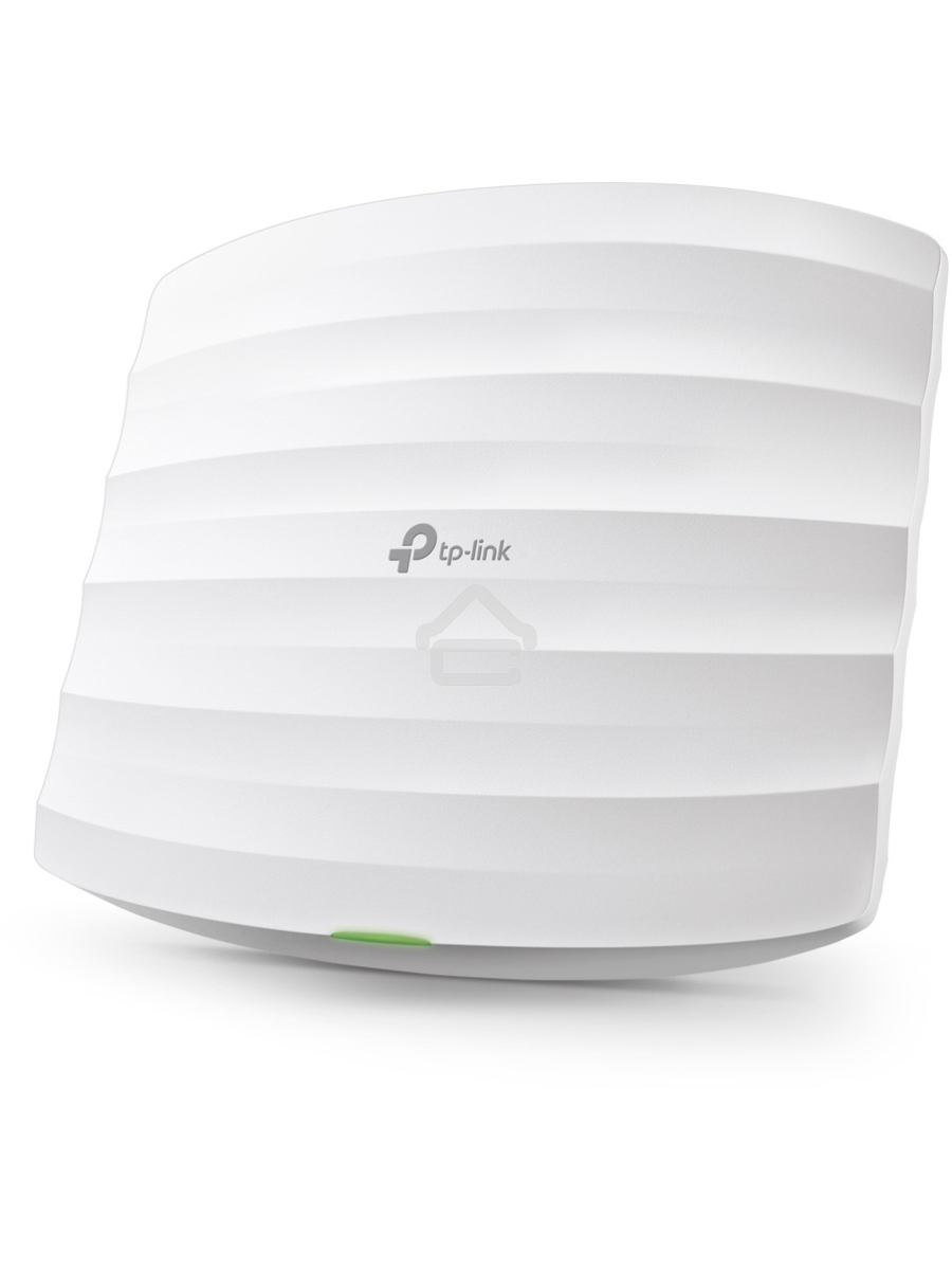 Точка доступа TP-Link SMB EAP245 AC1750 Гигабитная двухдиапазонная потолочная точка доступа Wi-Fi SMB