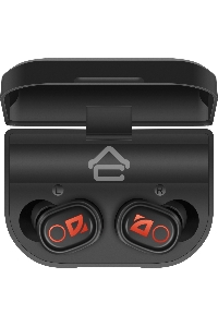 Гарнитура Defender TWINS 639 черный
