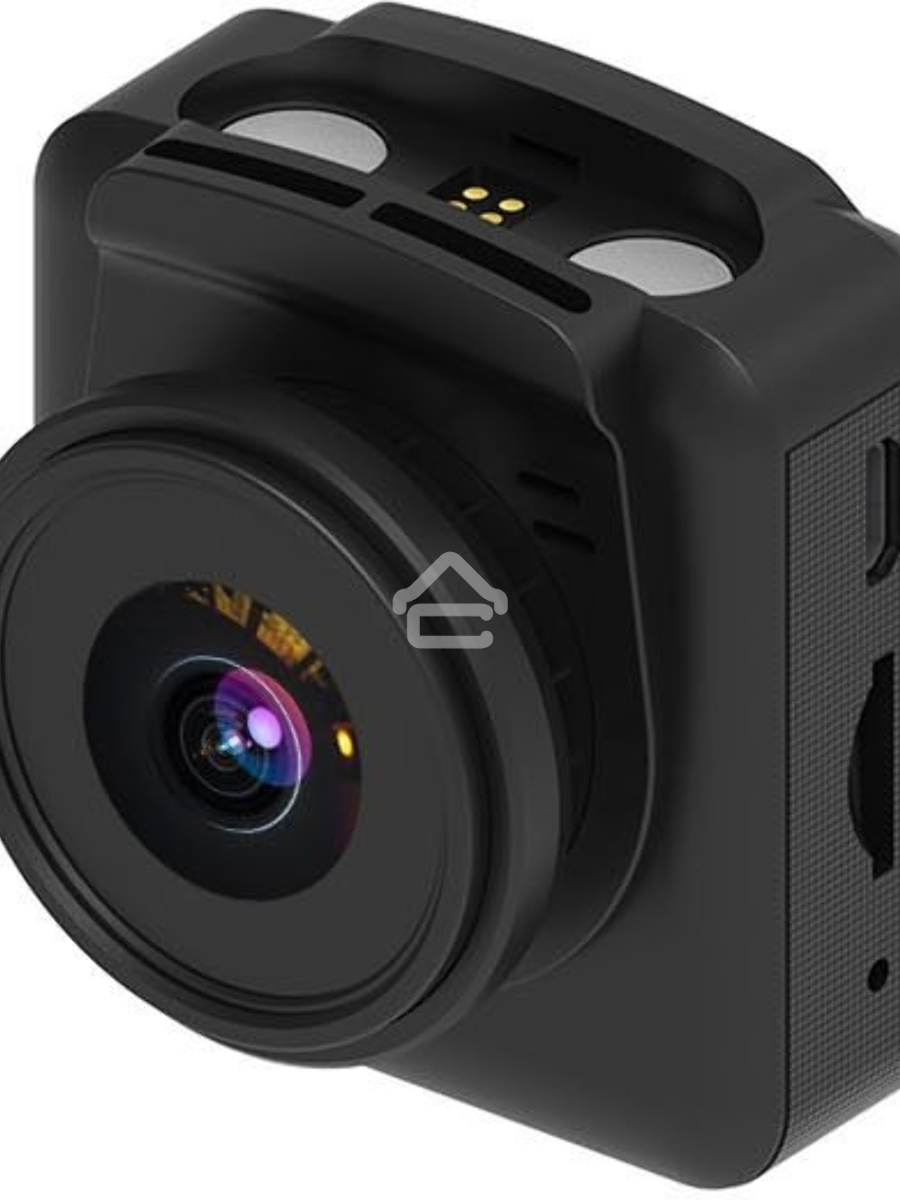 Видеорегистратор TrendVision X2 Dual черный 1080x1920 170гр. JL5601