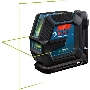 Лазерный нивелир Bosch GLL 2-15 G + LB 10