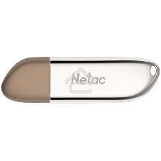 Флешка USB Netac U352 NT03U352N-032G-20PN USB 2.0 32Gb, retail version