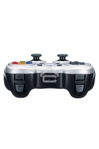 Геймпад Logitech Wireless Gamepad F710 940-000145 {USB}