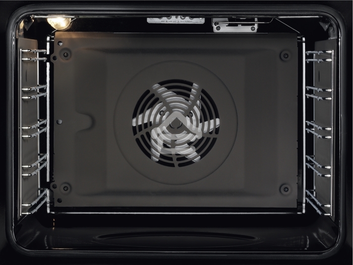 Духовой шкаф Electrolux EOE5C71Z, встраиваемый