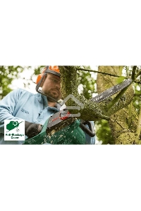 Электрическая цепная пила Bosch UniversalChain 40 1800Вт дл.шины:16