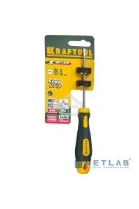 Отвертка KRAFTOOL 