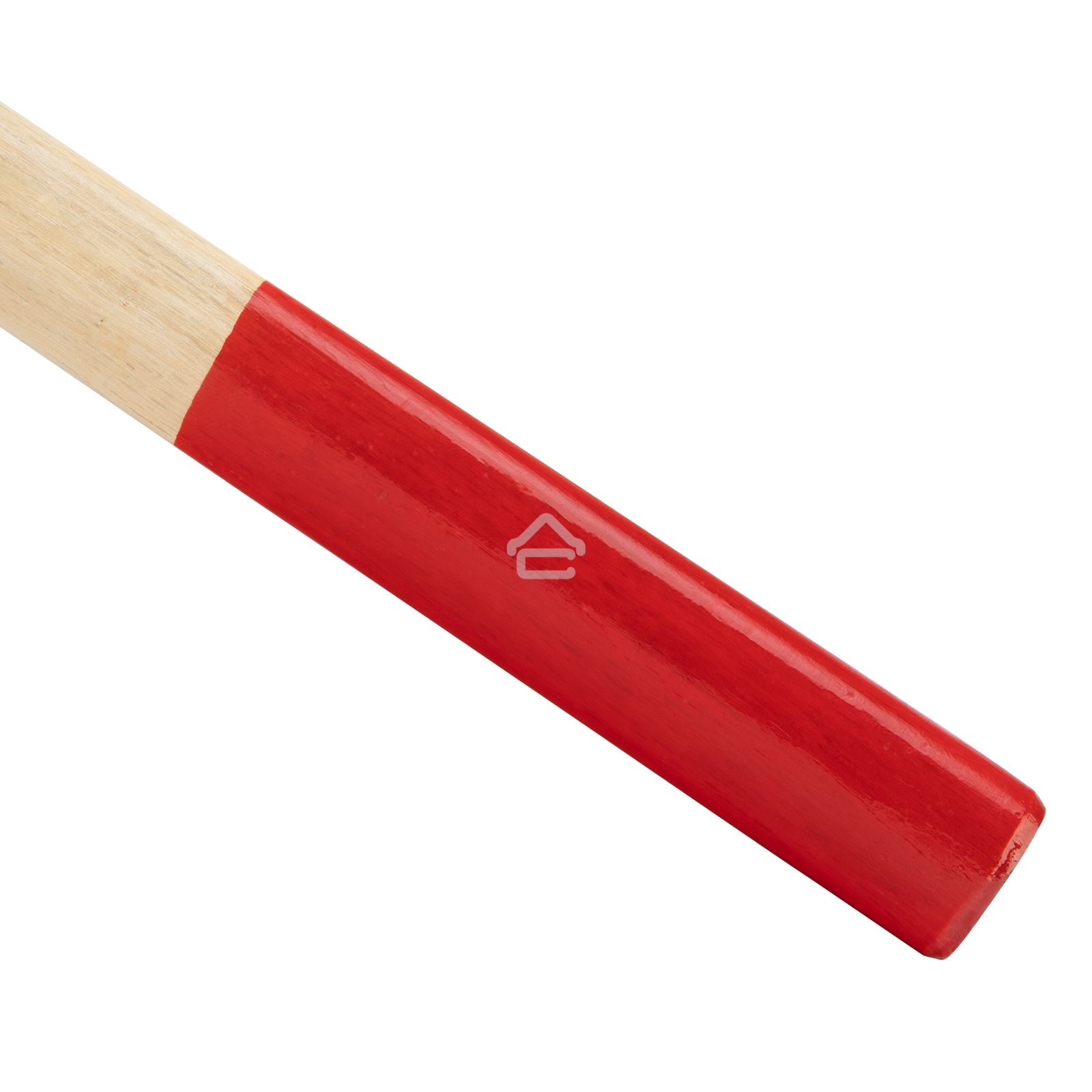 Кувалда Matrix 11032 5000 г, кованая головка, деревянная рукоятка 700 мм