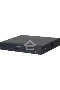 Видеорегистратор Dahua DH-XVR5108HS-5M-I3