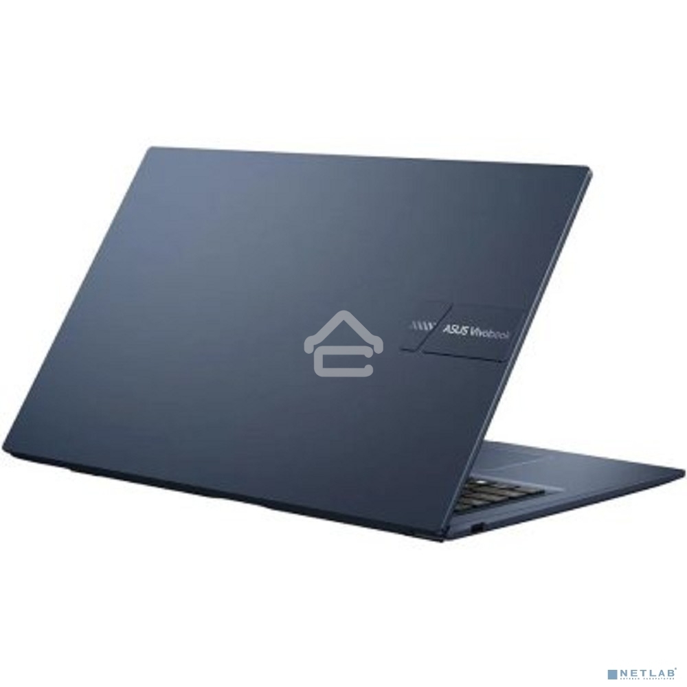 Ноутбук Asus Vivobook 17 X1704ZA-AU341 Pentium Gold 8505 8Gb SSD512Gb Intel UHD Graphics 17.3