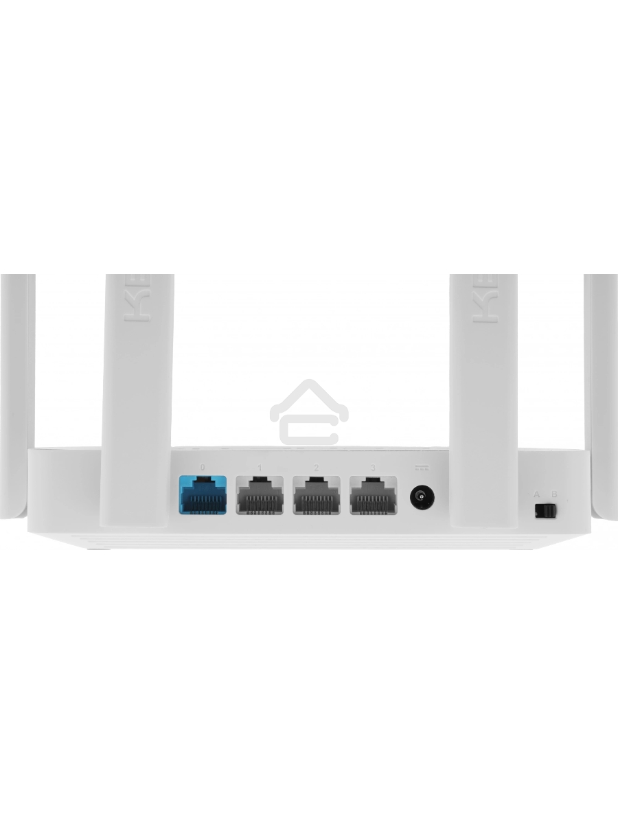 Маршрутизатор Wi-Fi Keenetic Speedster (KN-3013)
