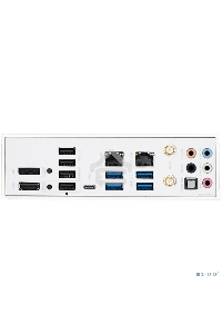 Материнская плата Maxsun iCraft Z790 WIFI, LGA 1700, Intel Z790, 4xDDR5, 4xM.2, 4xSATA, 1xPCIe 5.0 x16, 1xPCIe 3.0 x16, 1xPCIe x4, 1xPCIe x1, 1xHDMI, 1xDP, 2x 2.5Gb LAN, 4xUSB 2.0, 4xUSB 3.2 Gen 2, 1xUSB 3.2 Gen 2 Type-C, 7.1, ATX
