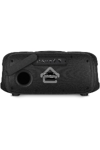 Портативная колонка Sven PS-860 черный 100W 1.0 BT/3.5Jack 5400mAh (SV-022518)