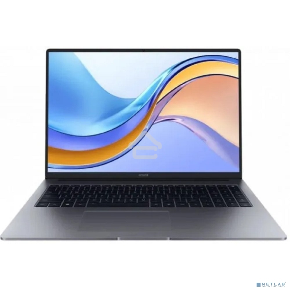 Ноутбук HONOR MAGICBOOK X16 CI5 16/512GB 5301ALWS S GRAY