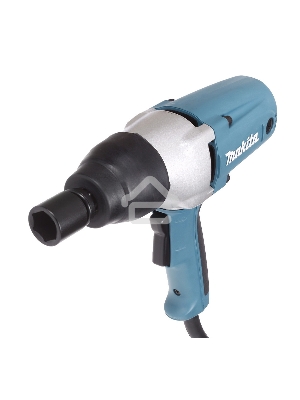 Дрель-шуруповерт Makita TW0350 Гайковерт, патрон: квадрат 1/2