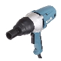 Дрель-шуруповерт Makita TW0350 Гайковерт, патрон: квадрат 1/2