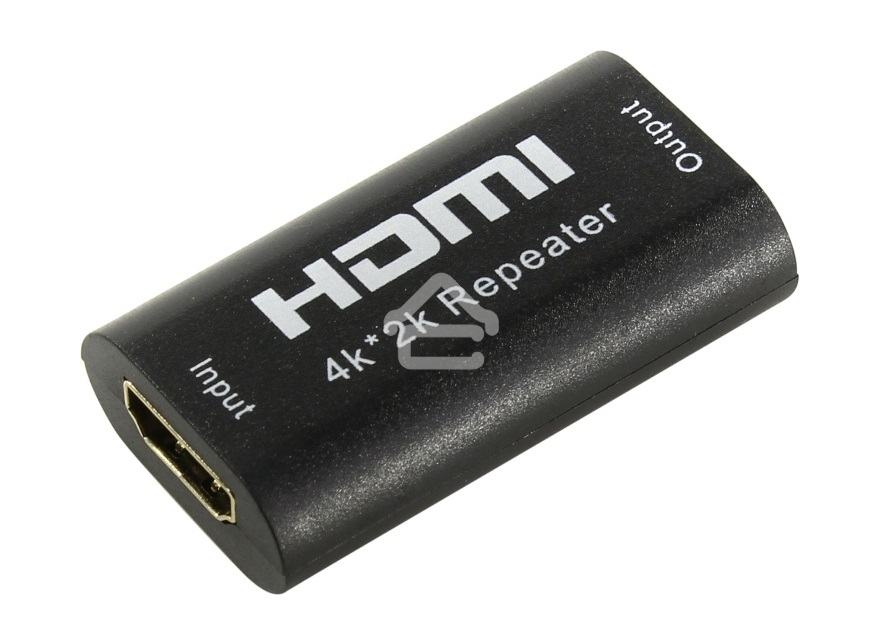 Усилитель (Repeater) HDMI сигнала до 40m VCOM <DD478>