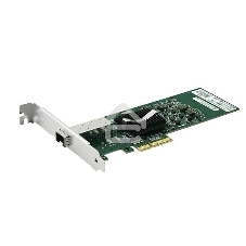 Сетевой адаптер PCIE 1Gb 2SFP LREC9712HF-2SFP LR-LINK
