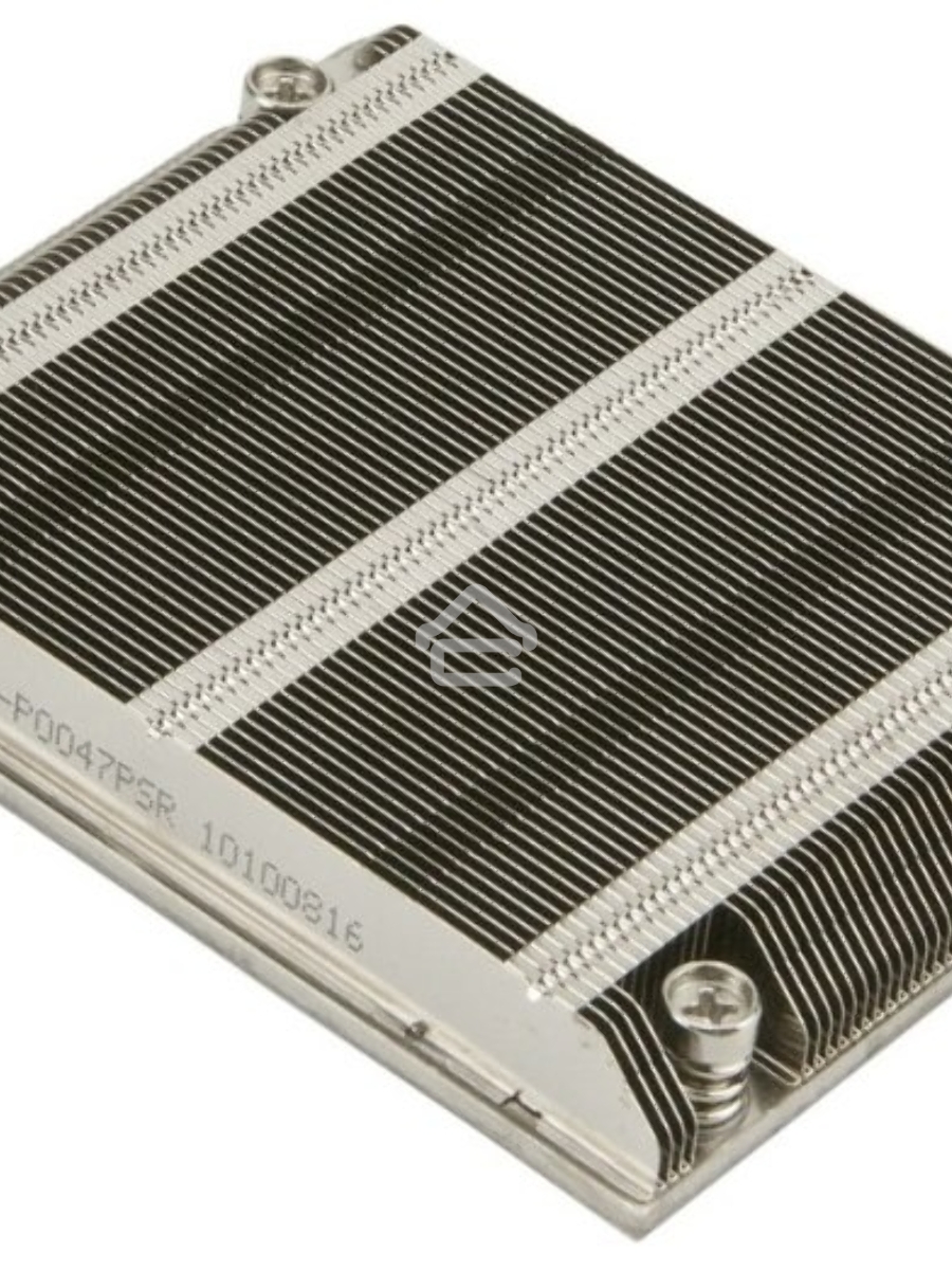 Радиатор SuperMicro SNK-P0047PSR