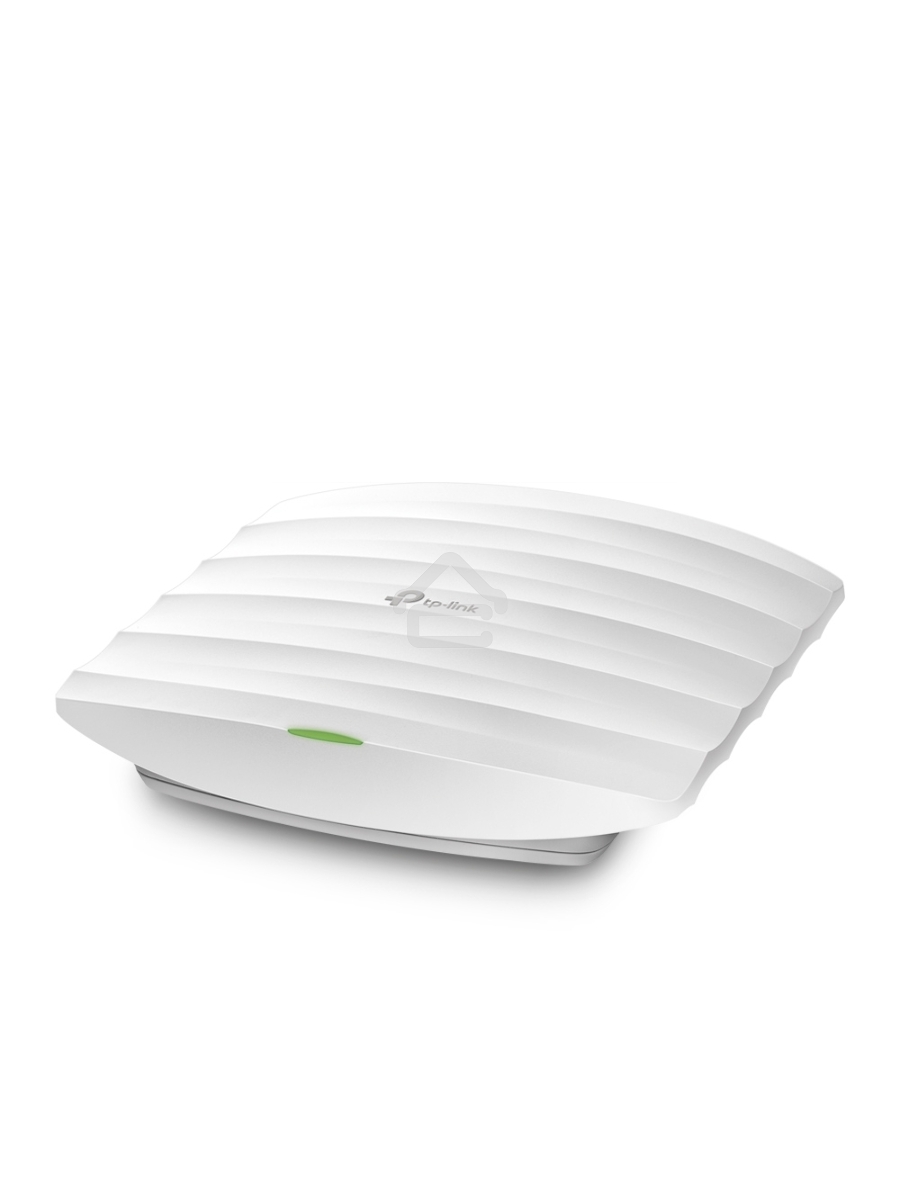 Точка доступа TP-Link SMB EAP245 AC1750 Гигабитная двухдиапазонная потолочная точка доступа Wi-Fi SMB