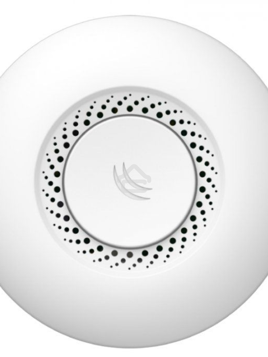 Точка доступа Wi-Fi2.4GHZ RBCAP2ND MIKROTIK