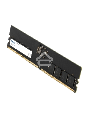 Оперативная память NETAC Basic, DDR5, 16GB (1x16GB), 4800MHz, CL40
